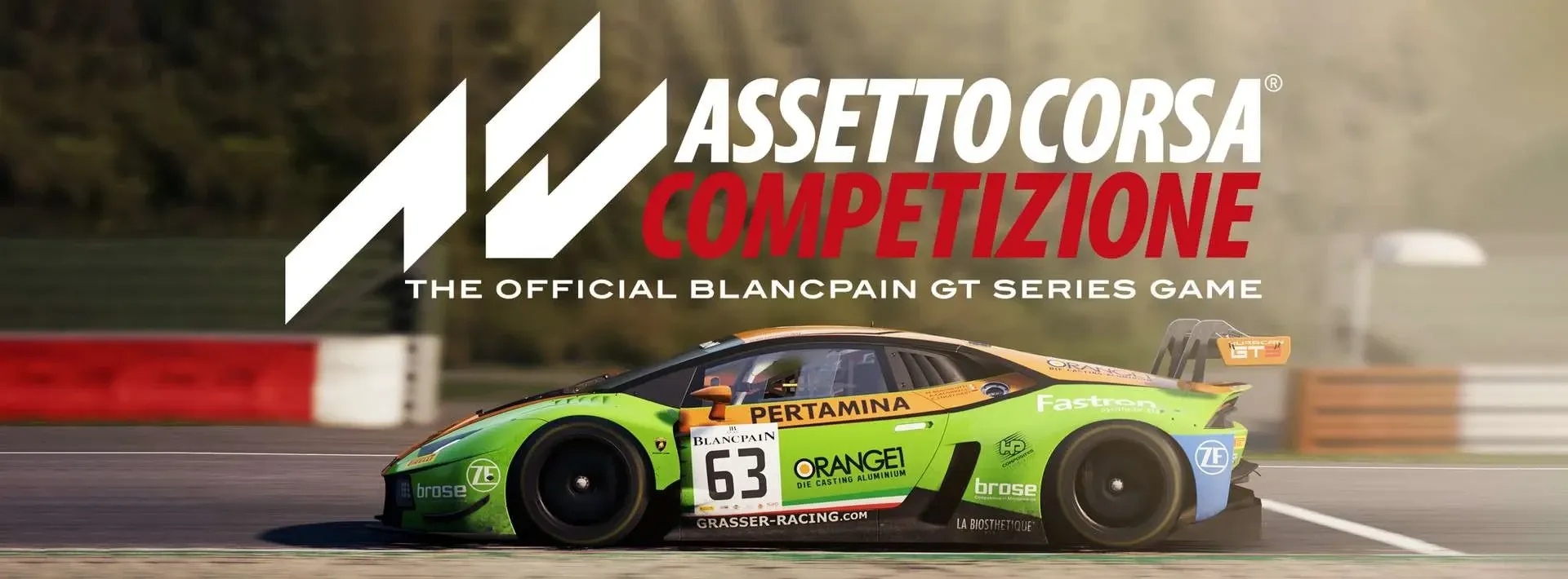 Assetto Corsa